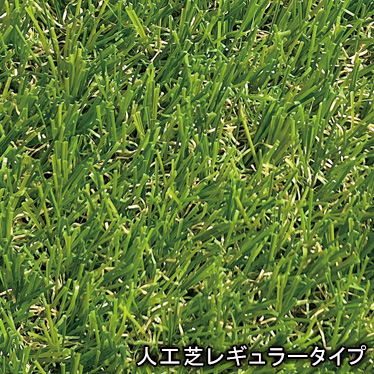 レギュラータイプ