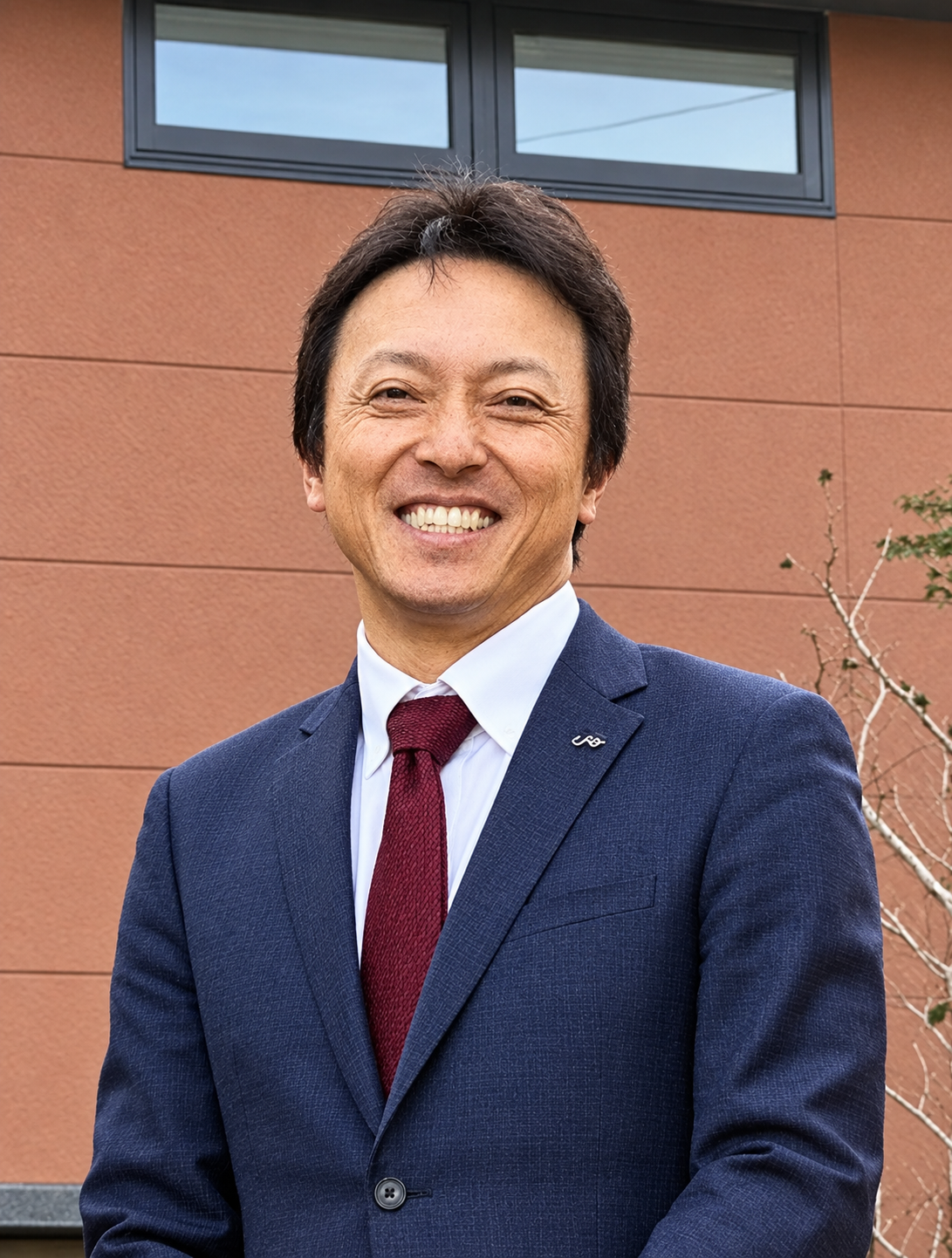 株式会社ロイヤル 代表取締役社長 桂慎太郎